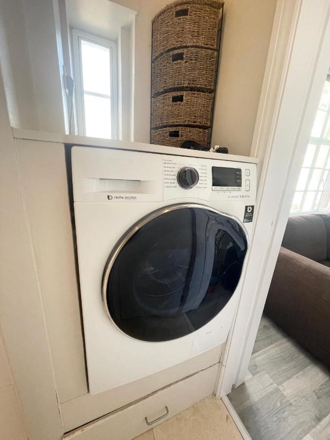 Cozy Apartments In Westminster لندن المظهر الخارجي الصورة
