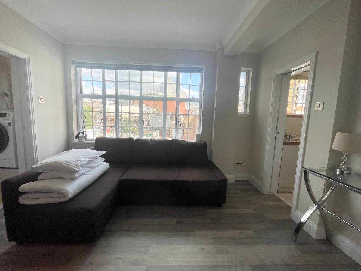 Cozy Apartments In Westminster لندن المظهر الخارجي الصورة