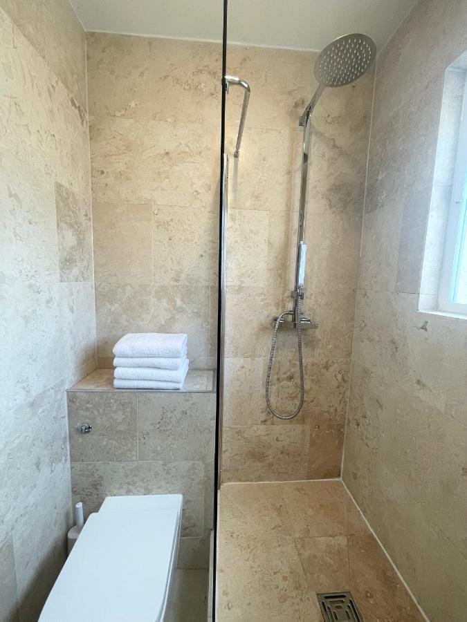 Cozy Apartments In Westminster لندن المظهر الخارجي الصورة