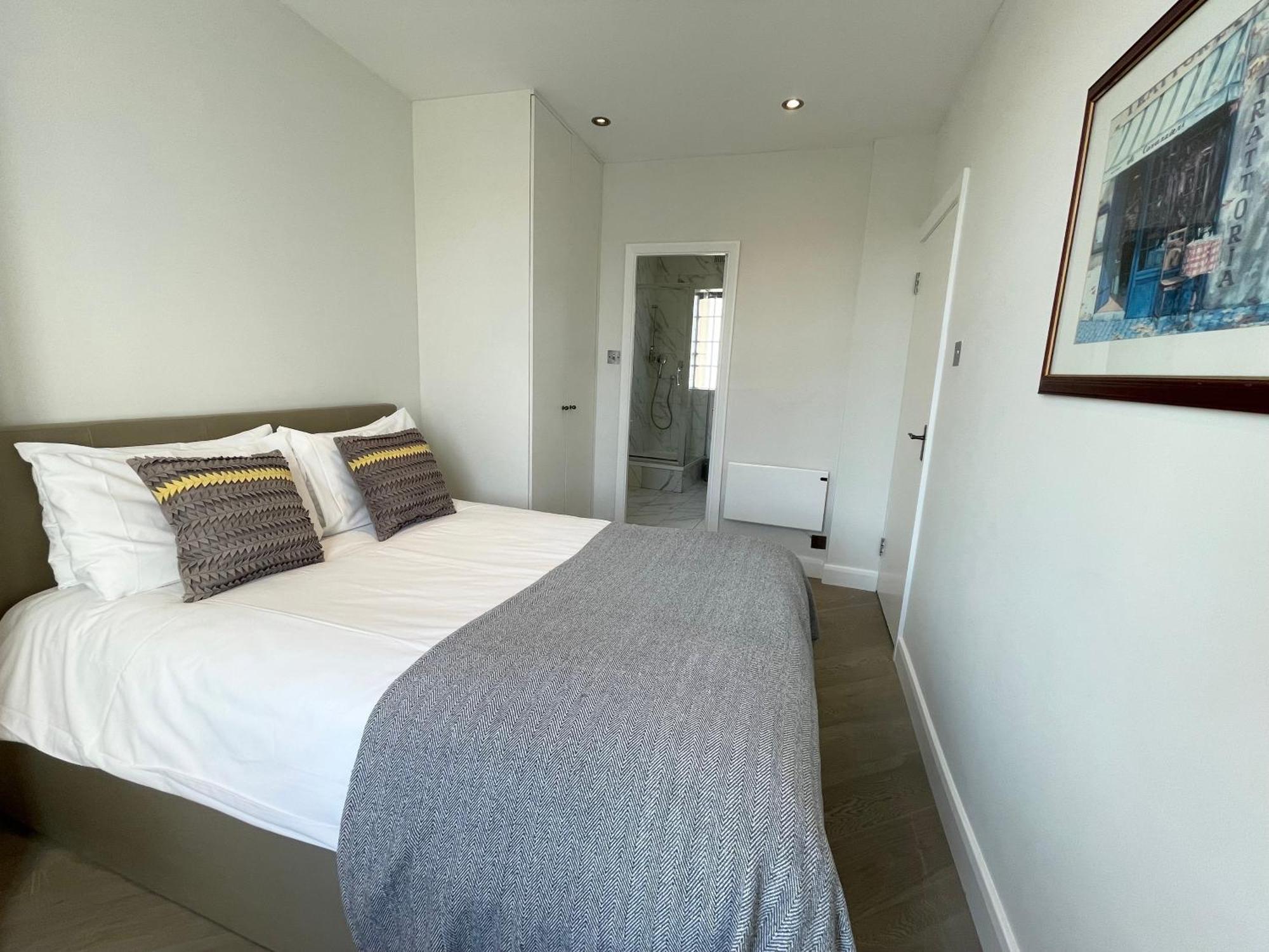 Cozy Apartments In Westminster لندن المظهر الخارجي الصورة