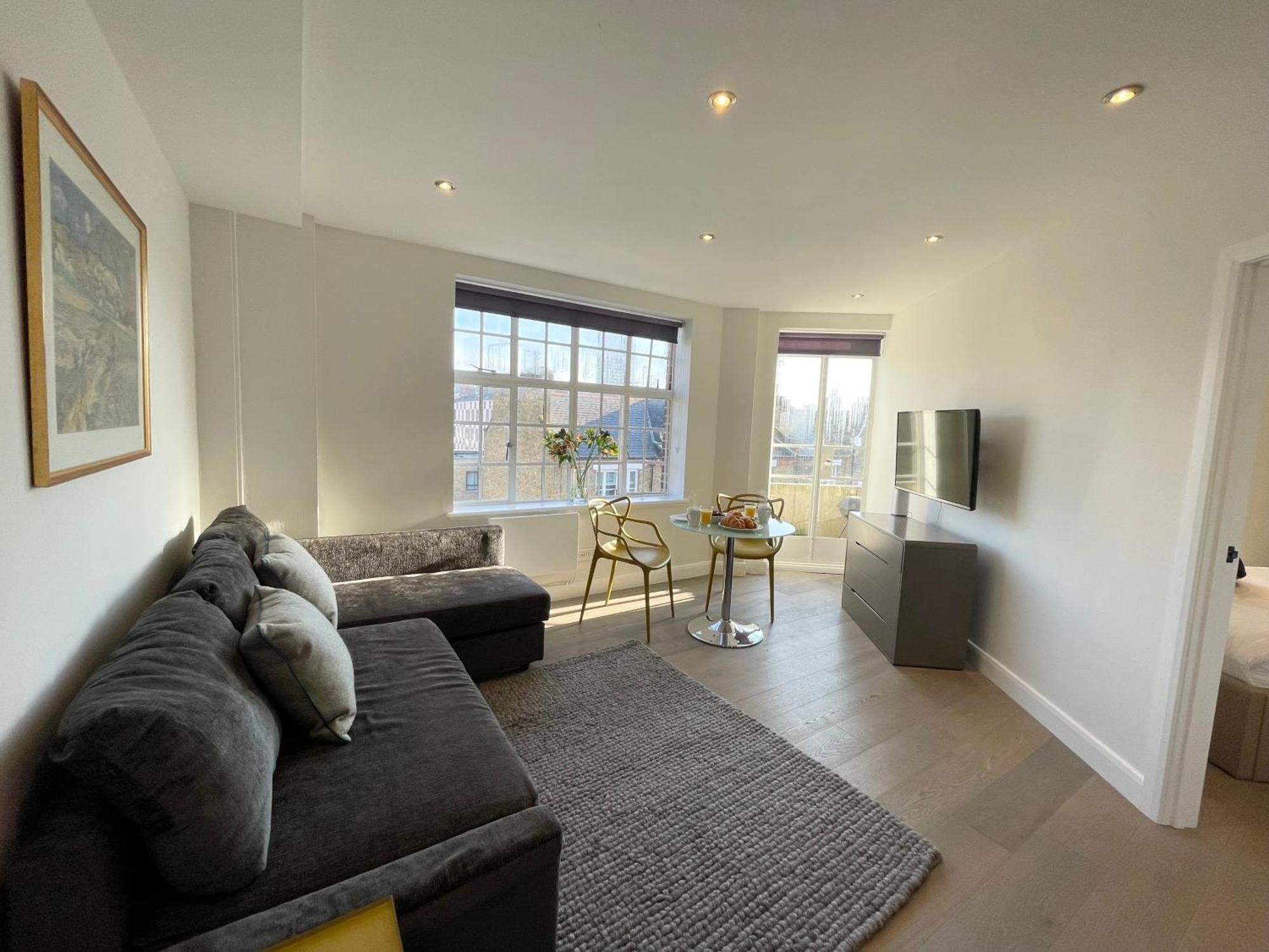 Cozy Apartments In Westminster لندن المظهر الخارجي الصورة