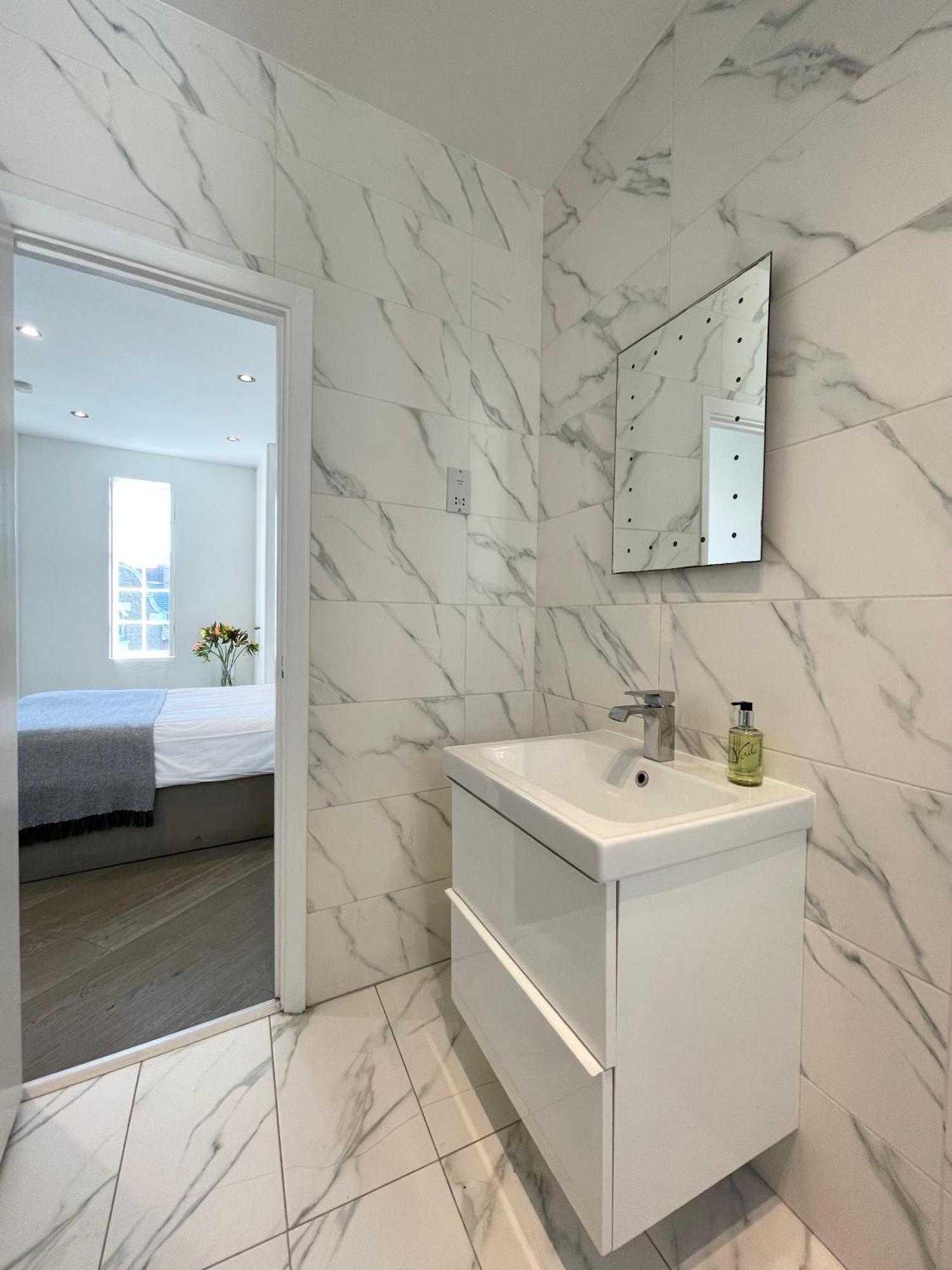 Cozy Apartments In Westminster لندن المظهر الخارجي الصورة