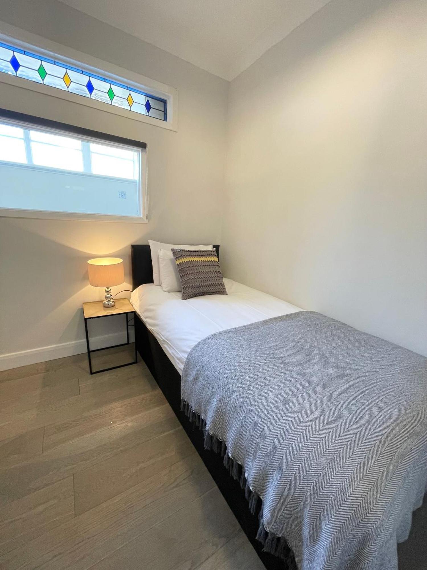 Cozy Apartments In Westminster لندن المظهر الخارجي الصورة