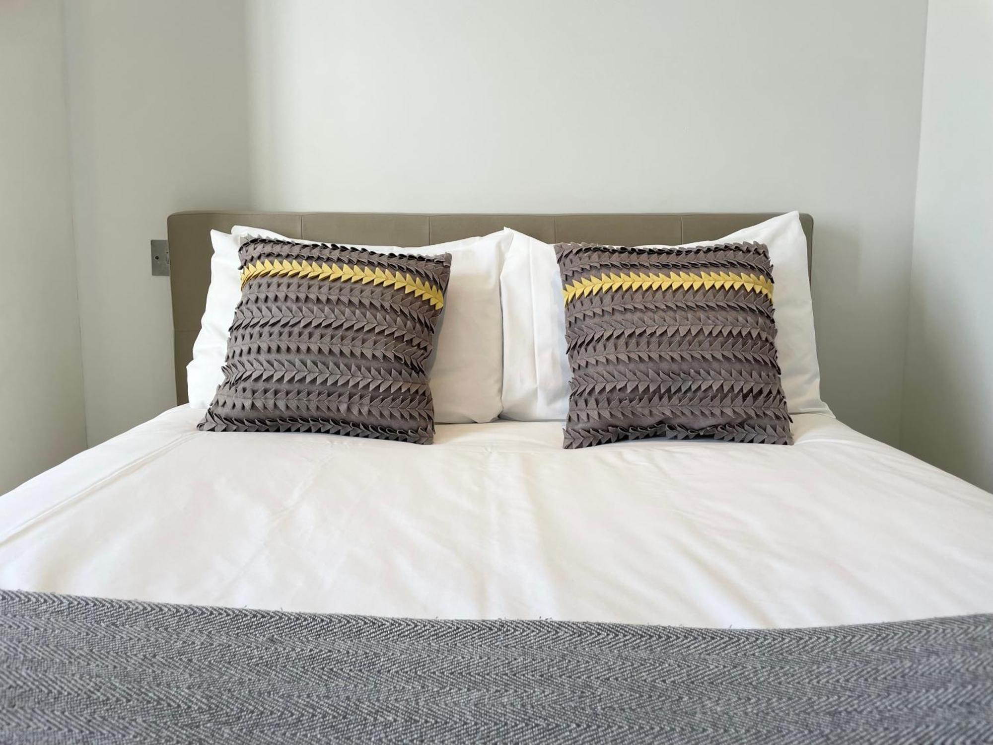Cozy Apartments In Westminster لندن المظهر الخارجي الصورة